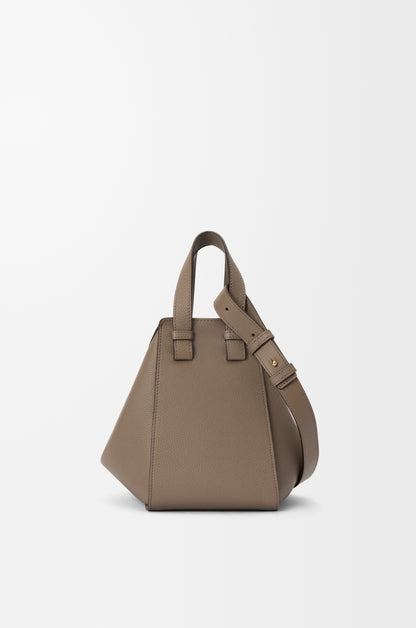 Loewe Compact Hammock bag in soft grained calfskin
