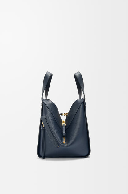 Loewe Compact Hammock bag in soft grained calfskin