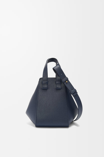 Loewe Compact Hammock bag in soft grained calfskin