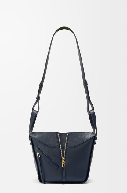 Loewe Compact Hammock bag in soft grained calfskin