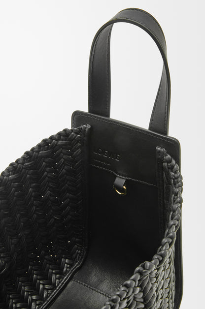 Loewe Compact Hammock bag in calfskin