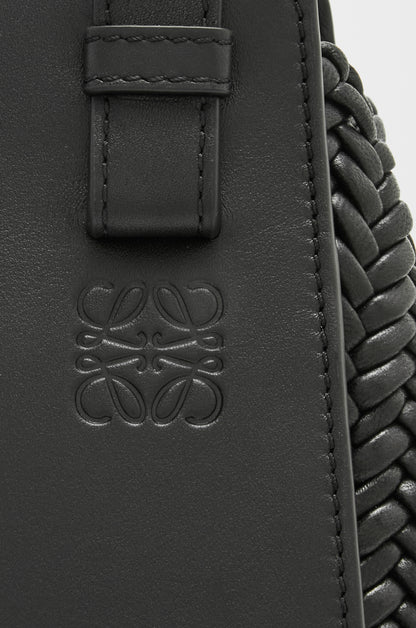 Loewe Compact Hammock bag in calfskin
