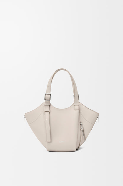Loewe Hammock Flip bag in classic calfskin