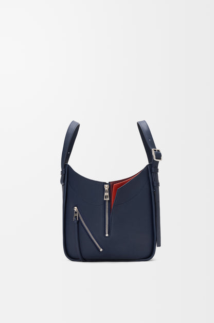 Loewe Layered Hammock Flip bag in classic calfskin