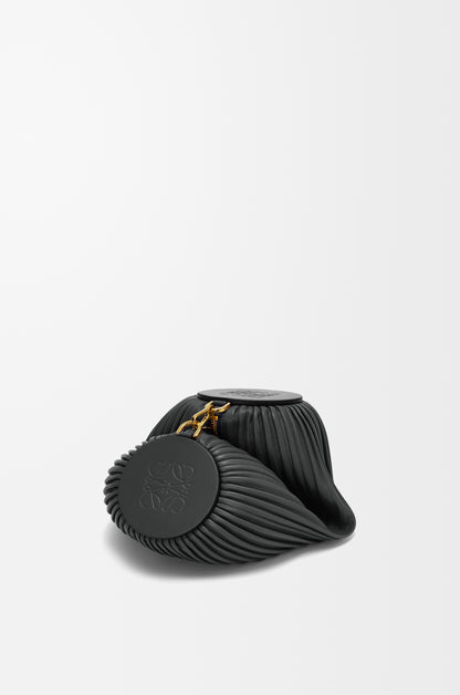 Loewe Bracelet Pouch in pleated nappa lambskin