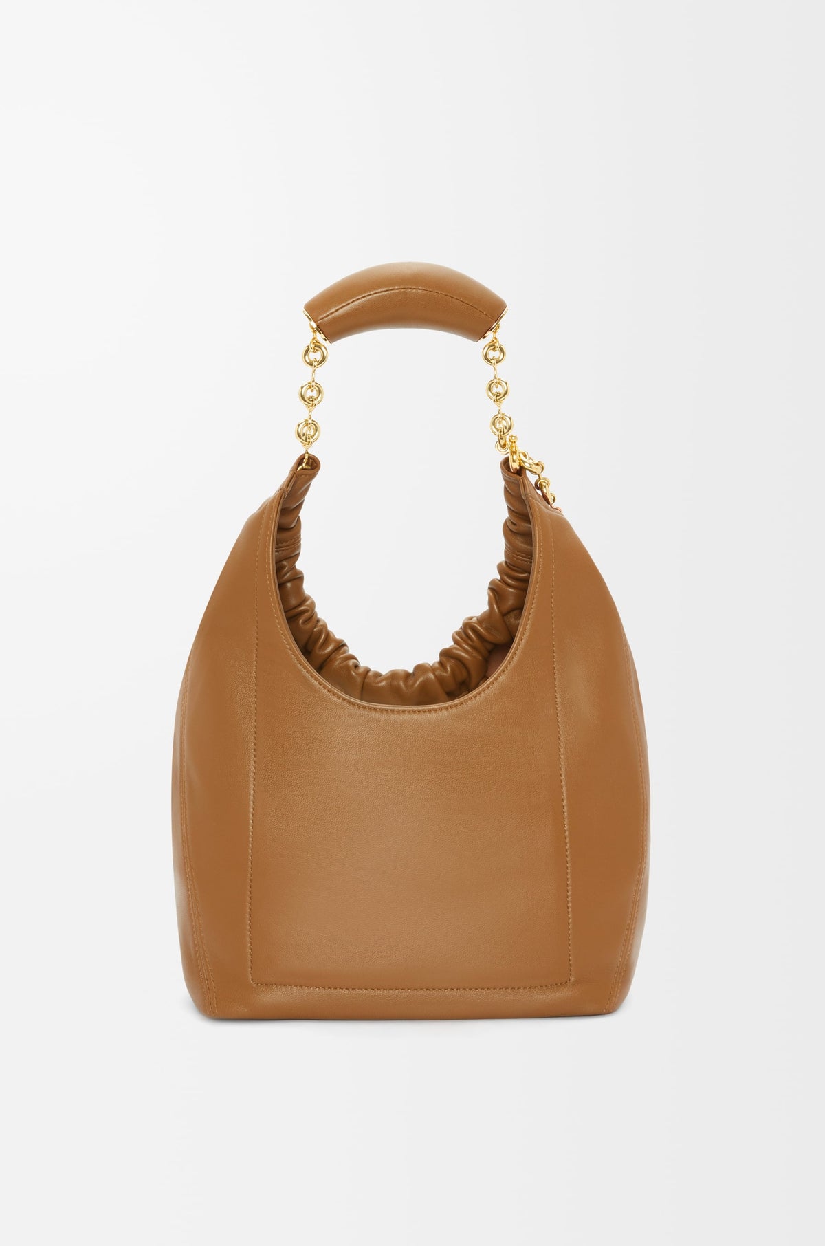Loewe Small Squeeze bag in mellow nappa lambskin
