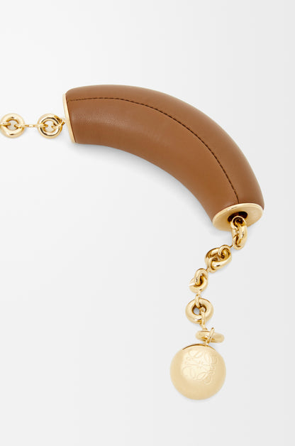 Loewe Small Squeeze bag in mellow nappa lambskin