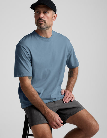 Beyond Yoga Drift Mens Short
