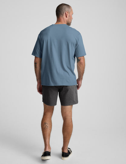 Beyond Yoga Drift Mens Short