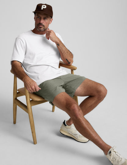 Beyond Yoga Drift Mens Short