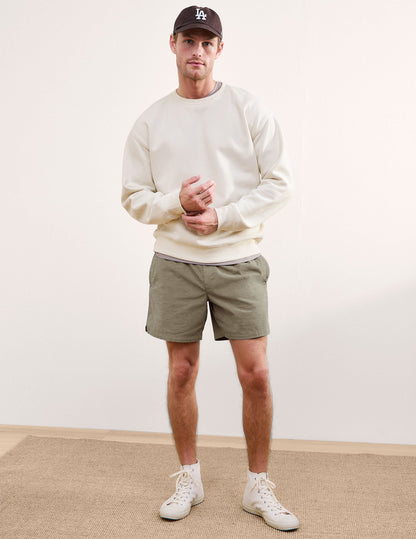 Beyond Yoga Drift Mens Short