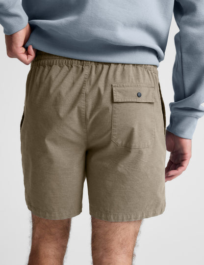 Beyond Yoga Drift Mens Short