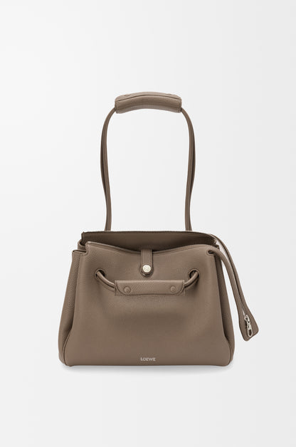 Loewe Medium Madrid bag in supple grained calfskin