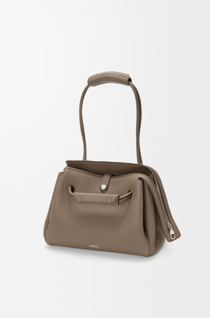 Loewe Medium Madrid bag in supple grained calfskin