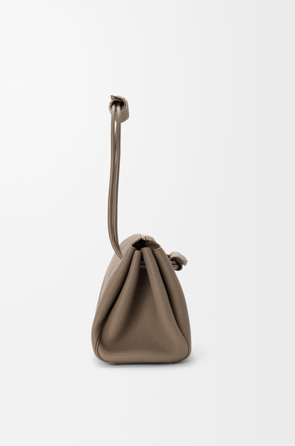 Loewe Medium Madrid bag in supple grained calfskin