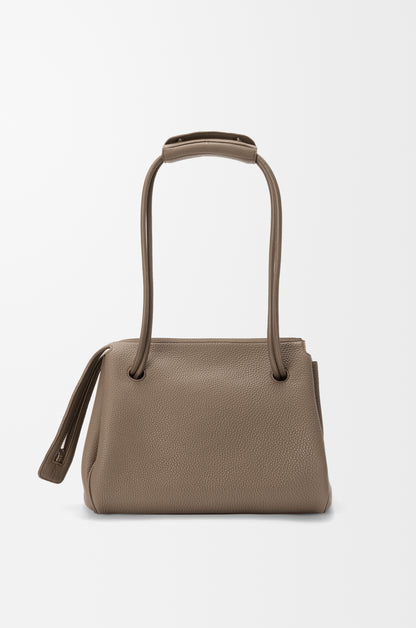 Loewe Medium Madrid bag in supple grained calfskin