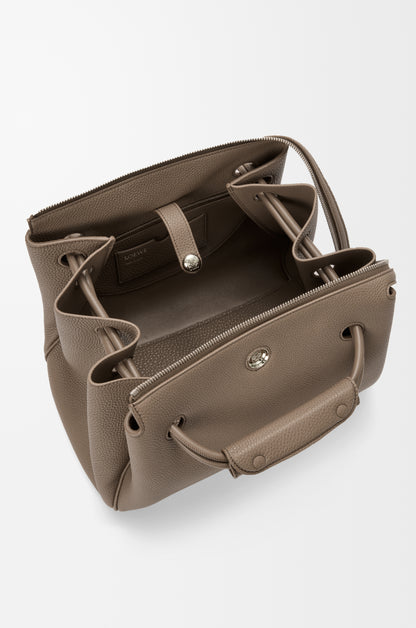 Loewe Medium Madrid bag in supple grained calfskin