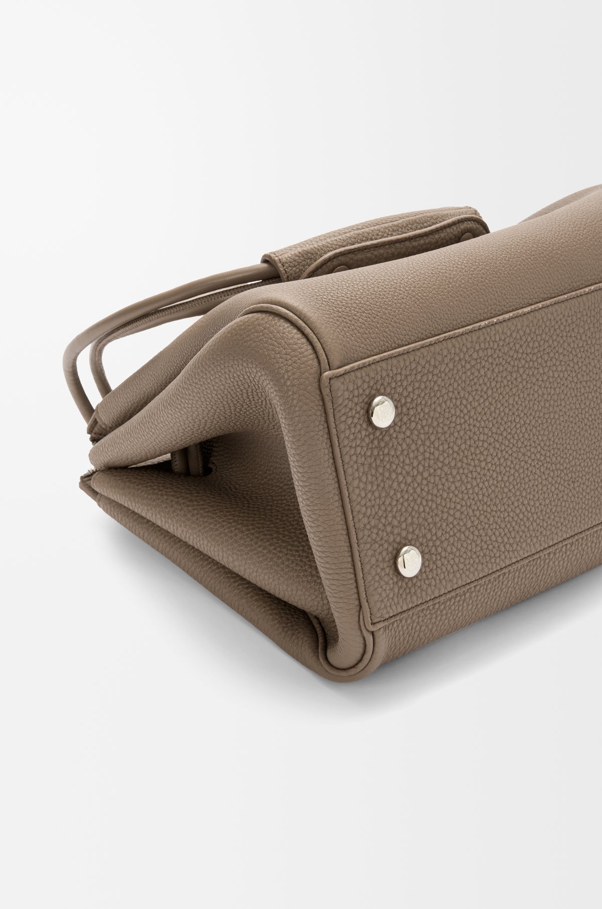 Loewe Medium Madrid bag in supple grained calfskin