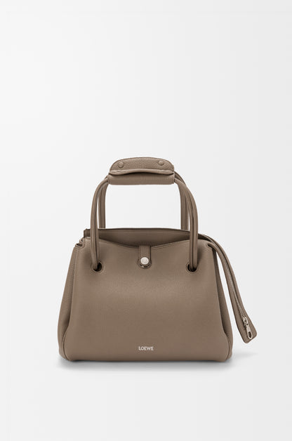Loewe Medium Madrid bag in supple grained calfskin