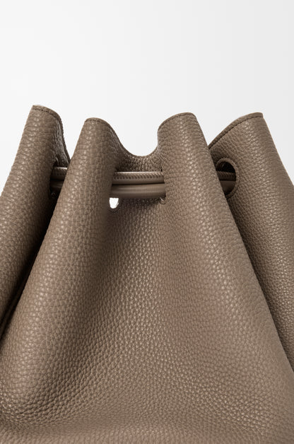 Loewe Medium Madrid bag in supple grained calfskin