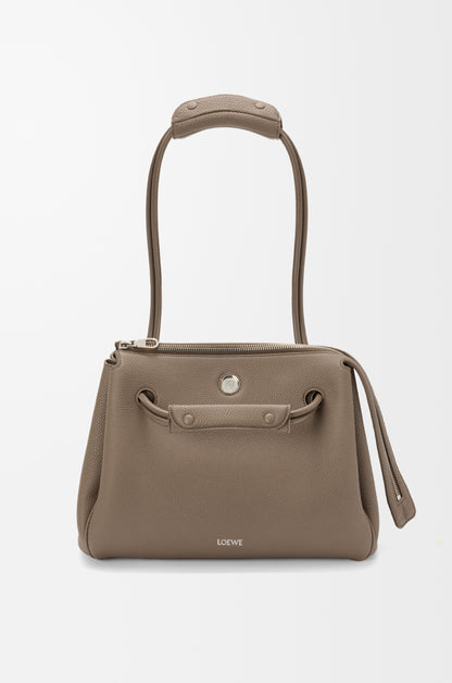 Loewe Medium Madrid bag in supple grained calfskin