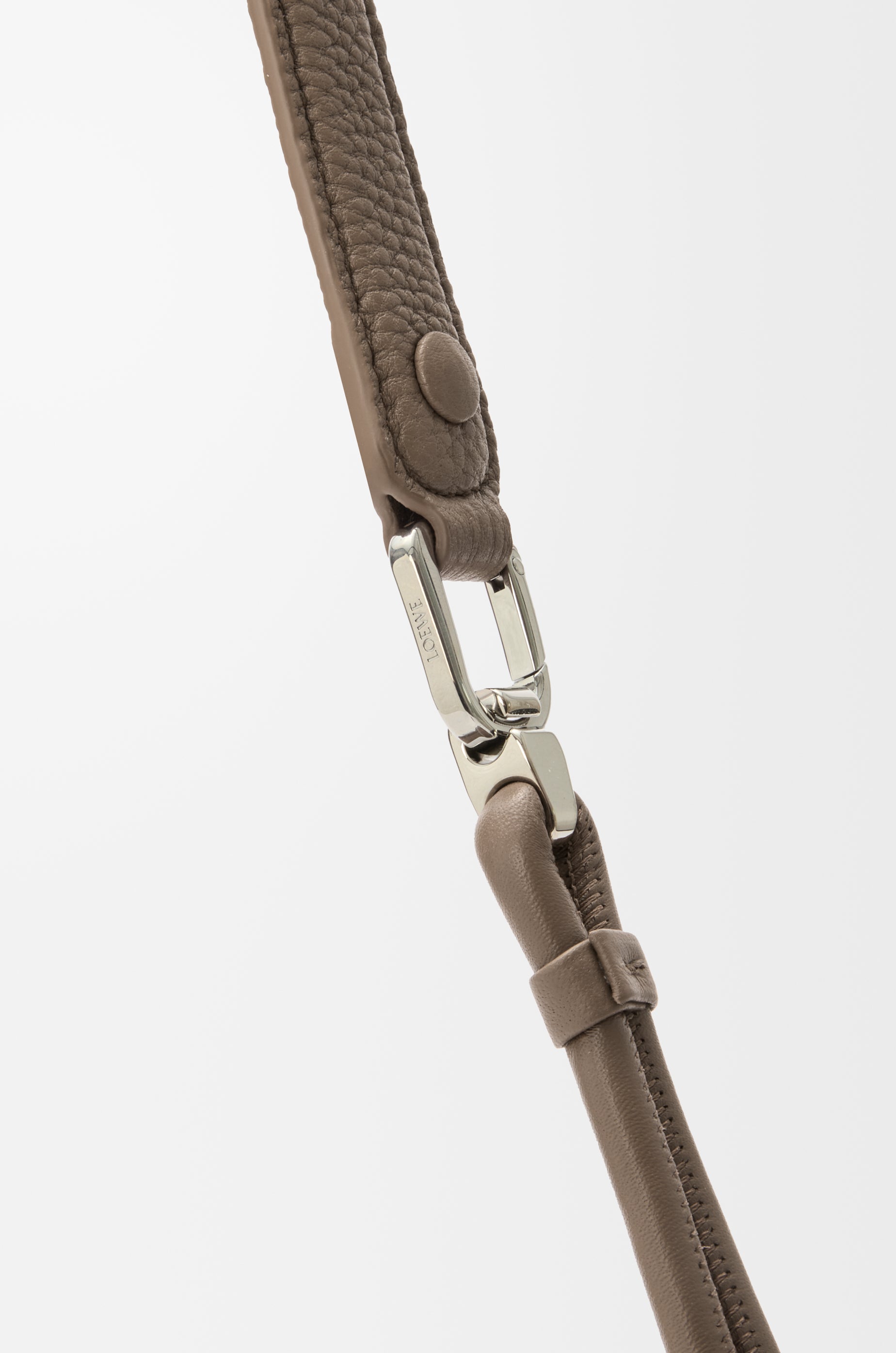 Loewe Medium Madrid bag in supple grained calfskin