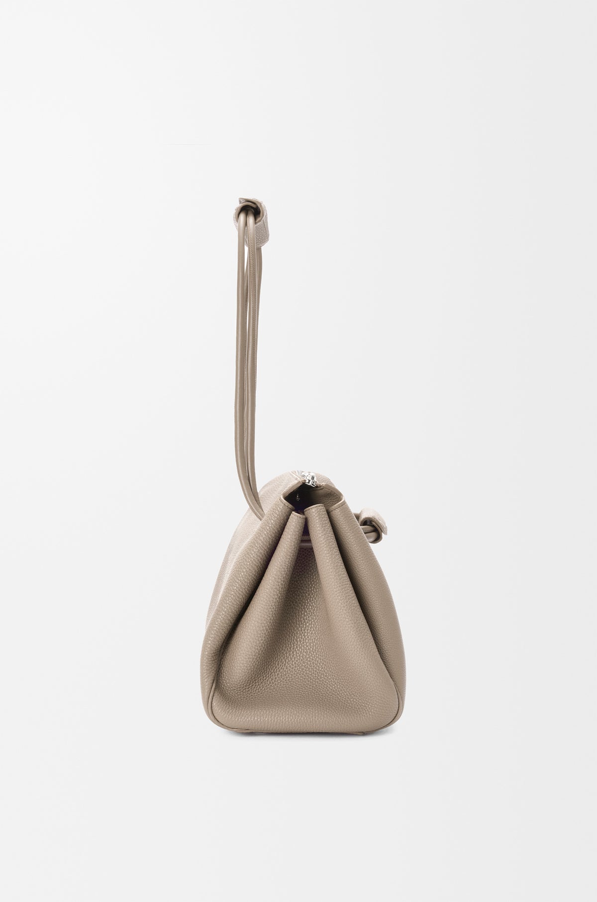 Loewe Medium Madrid bag in supple grained calfskin