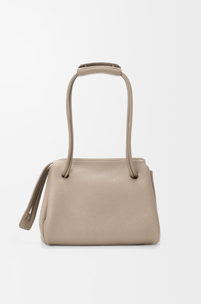 Loewe Medium Madrid bag in supple grained calfskin