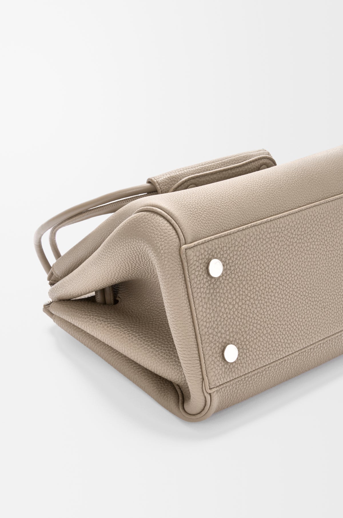 Loewe Medium Madrid bag in supple grained calfskin