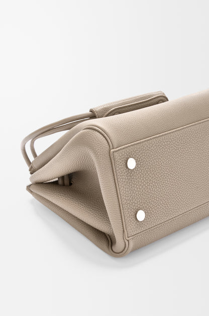 Loewe Medium Madrid bag in supple grained calfskin