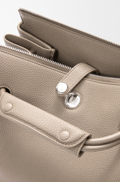 Loewe Medium Madrid bag in supple grained calfskin