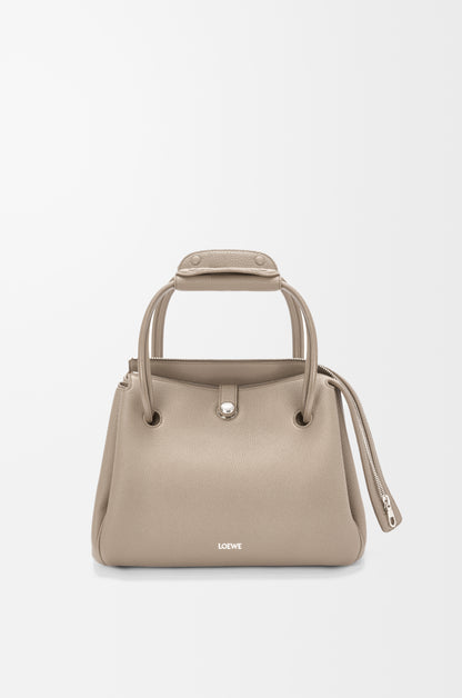 Loewe Medium Madrid bag in supple grained calfskin