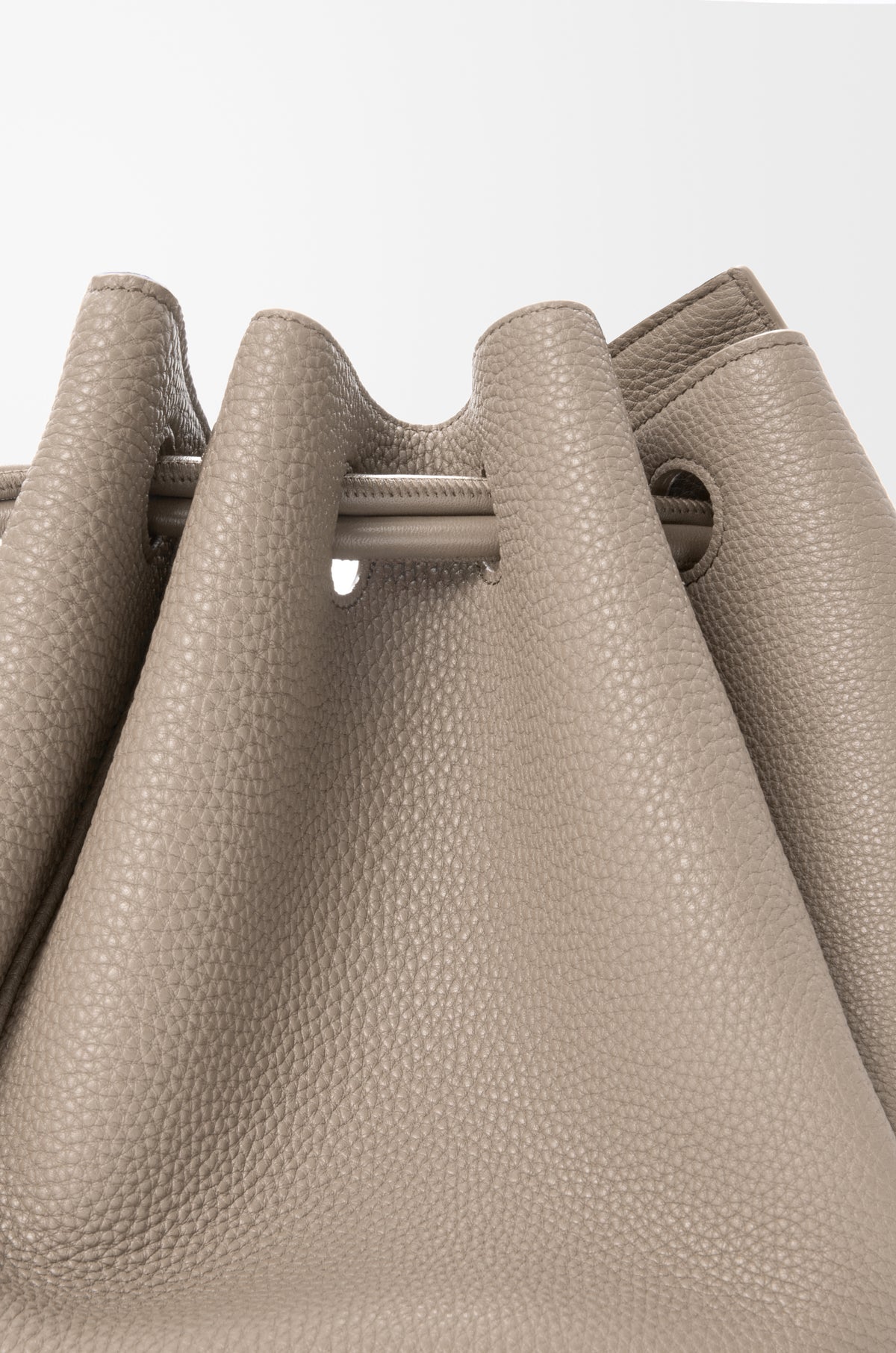 Loewe Medium Madrid bag in supple grained calfskin