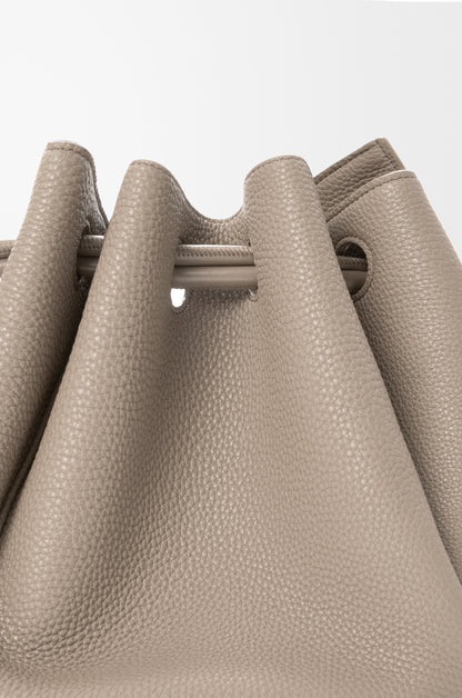 Loewe Medium Madrid bag in supple grained calfskin
