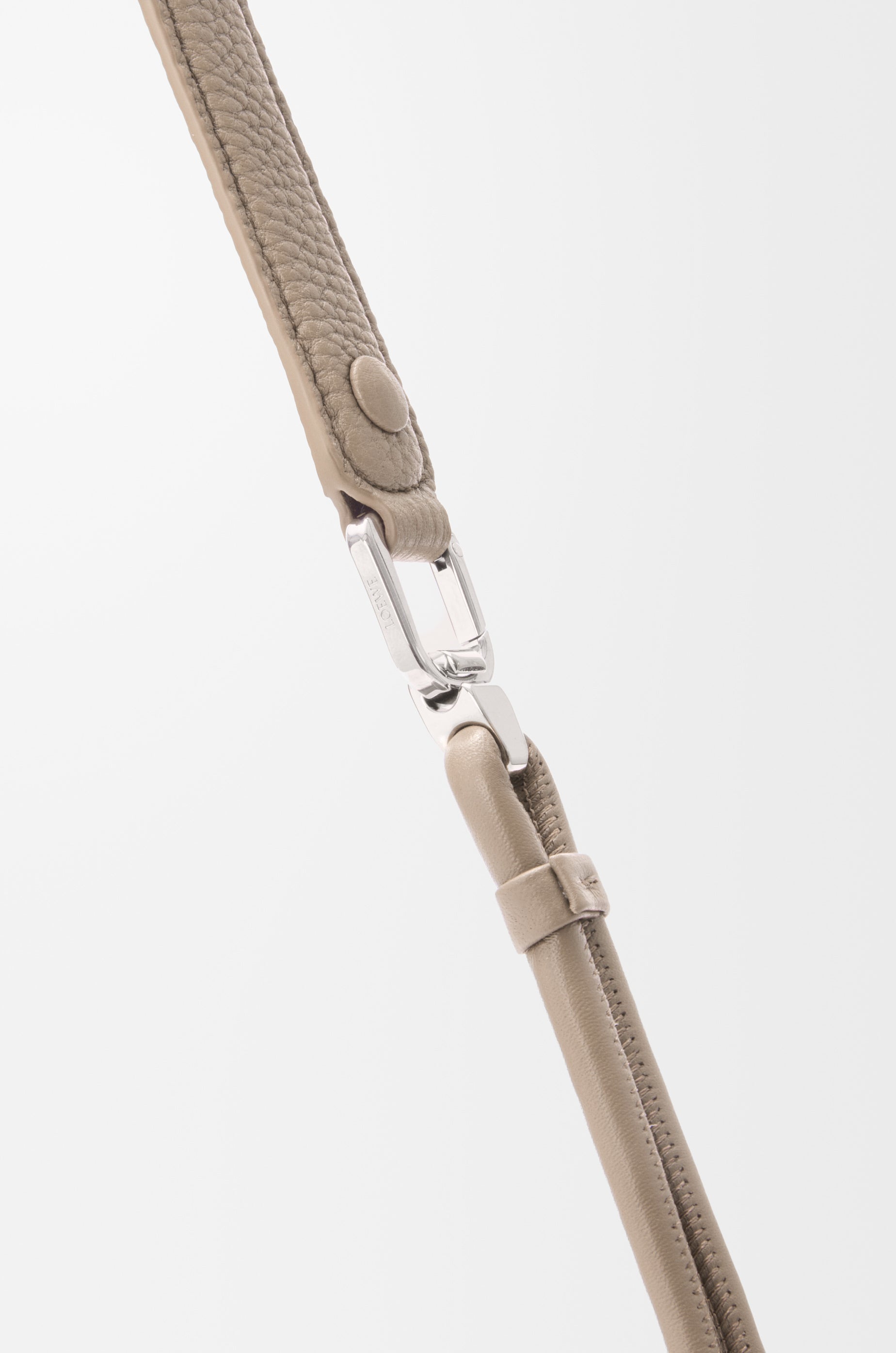 Loewe Medium Madrid bag in supple grained calfskin