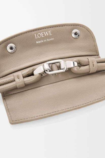 Loewe Medium Madrid bag in supple grained calfskin