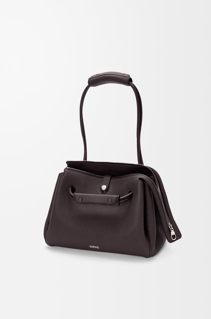 Loewe Medium Madrid bag in supple grained calfskin