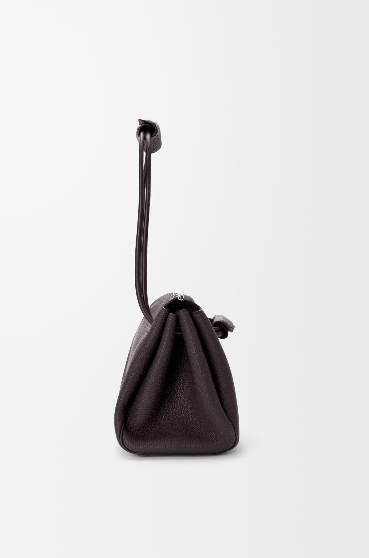 Loewe Medium Madrid bag in supple grained calfskin