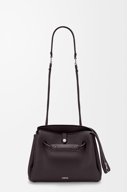 Loewe Medium Madrid bag in supple grained calfskin