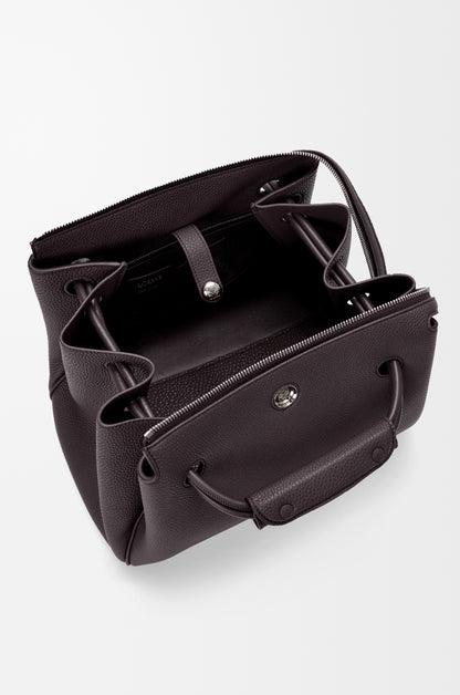 Loewe Medium Madrid bag in supple grained calfskin