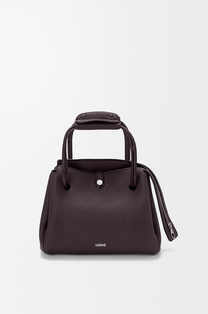 Loewe Medium Madrid bag in supple grained calfskin