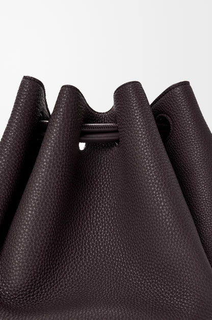Loewe Medium Madrid bag in supple grained calfskin