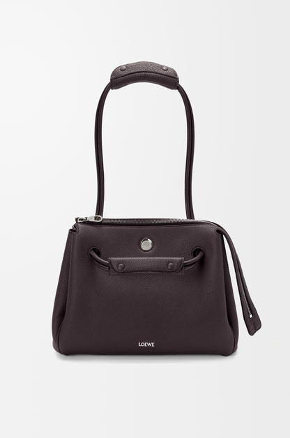 Loewe Medium Madrid bag in supple grained calfskin