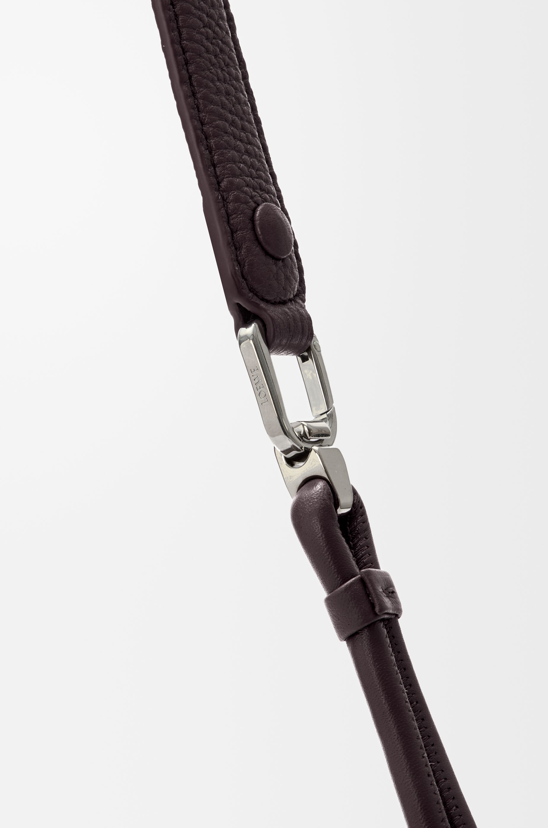 Loewe Medium Madrid bag in supple grained calfskin