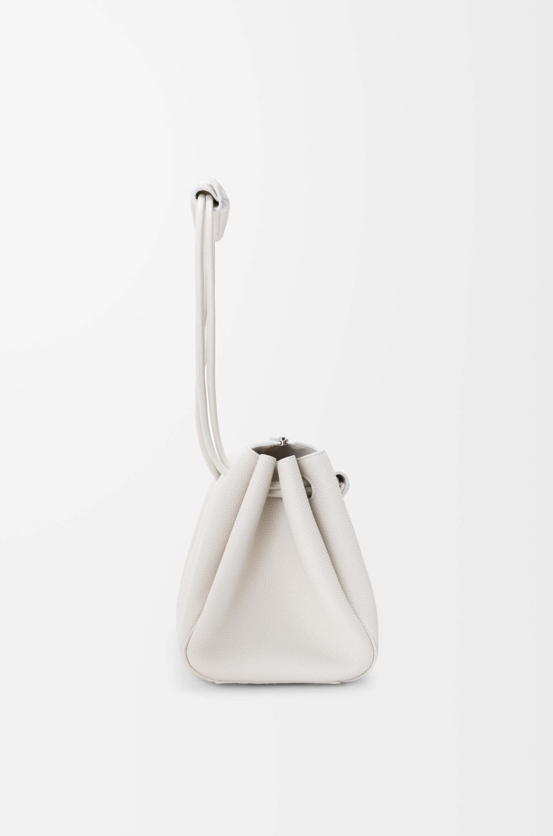 Loewe Medium Madrid bag in supple grained calfskin