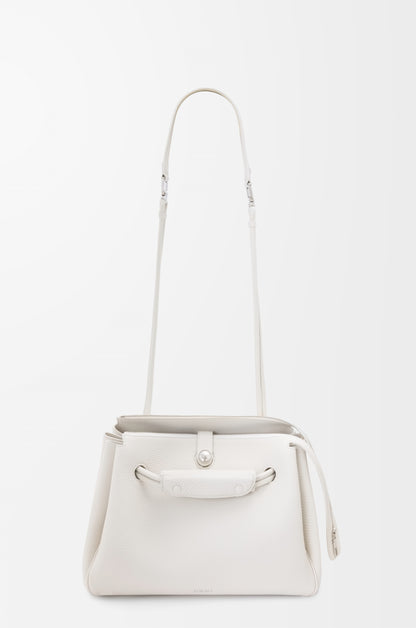 Loewe Medium Madrid bag in supple grained calfskin