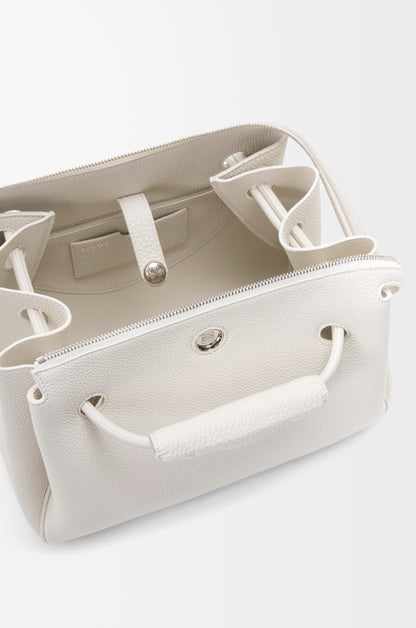 Loewe Medium Madrid bag in supple grained calfskin