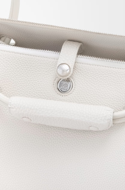 Loewe Medium Madrid bag in supple grained calfskin