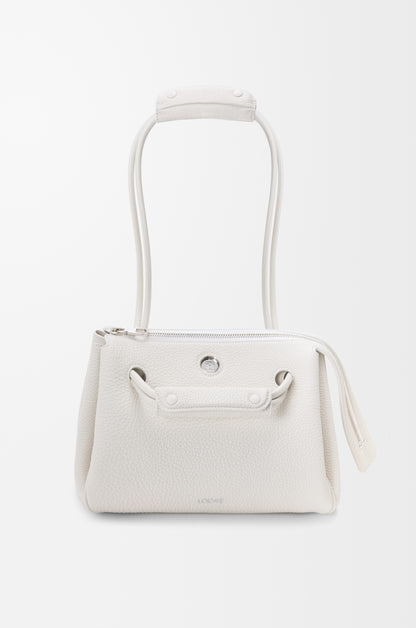 Loewe Medium Madrid bag in supple grained calfskin