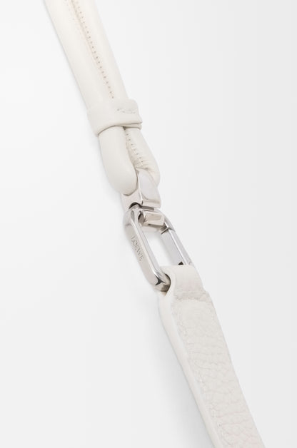 Loewe Medium Madrid bag in supple grained calfskin